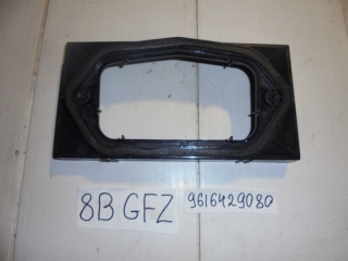 Пластик салона, PEUGEOT, 406, 8B, PSA6FZ10LT, 2003, 9616429080