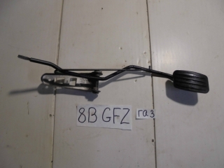Педаль газа, PEUGEOT, 406, 8B, PSA6FZ10LT, 2003