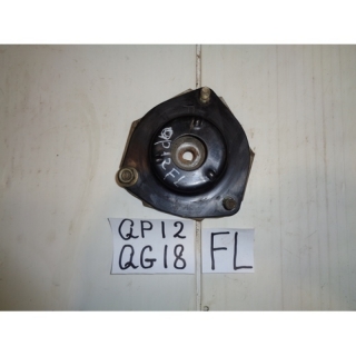 Опора амортизатора, NISSAN, PRIMERA, P12, QG18DE, 2002, F, L