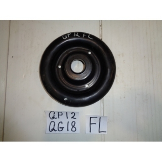 Чашка пружины, NISSAN, PRIMERA, P12, QG18DE, 2002, F, L