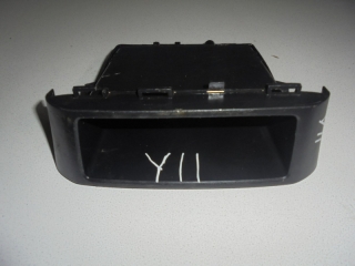 Карман, NISSAN, WINGROAD, WFY11, QG15DE, 2000