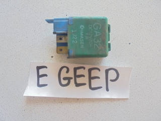 Реле, MAZDA, EFINI MS-6, GEEP, KF-ZE, 1992