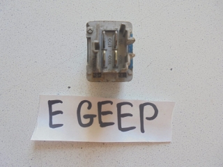 Реле, MAZDA, EFINI MS-6, GEEP, KF-ZE, 1992