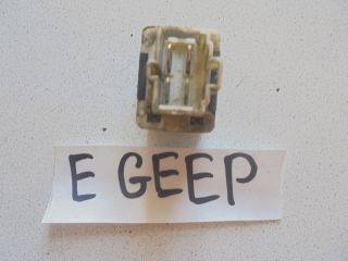 Реле, MAZDA, EFINI MS-6, GEEP, KF-ZE, 1992