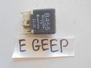 Реле, MAZDA, EFINI MS-6, GEEP, KF-ZE, 1992