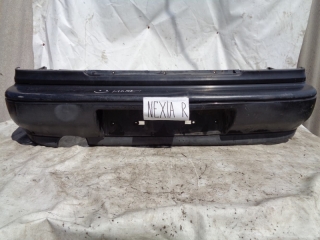 Бампер, DAEWOO, NEXIA, N100, G15MF, 2000, R