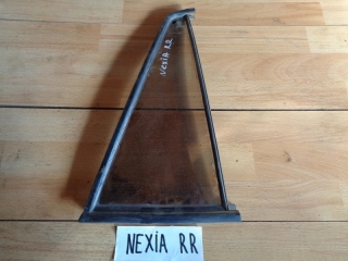 Форточка двери, DAEWOO, NEXIA, N100, G15MF, 1997, R, R