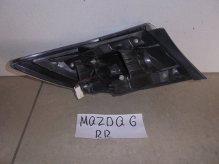Фонарь в крыло, MAZDA, MAZDA 6, GH, L813, R, R