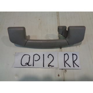 Ручка в салоне, NISSAN, PRIMERA, P12, QG18DE, 2002, R, R