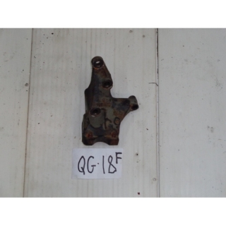 Крепление опоры двигателя, NISSAN, PRIMERA, P12, QG18DE, 2002, F, верх