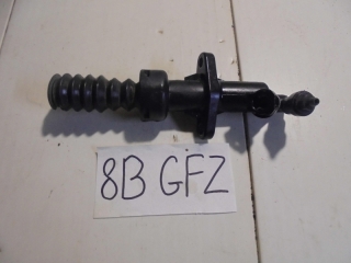 Главный цилиндр сцепления, PEUGEOT, 406, 8B, PSA6FZ10LT, 2003