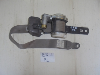 Ремень безопасности, NISSAN, PRESEA, R11, GA15DE, 1995-1999, R, L