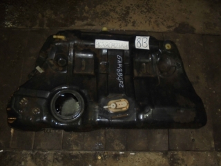 Топливный бак, PEUGEOT, 8B, PSA6FZ10LT, 2003, 9638042380