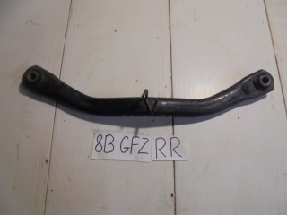 Рычаг, PEUGEOT, 406, 8B, PSA6FZ10LT, 2003, R, R, верх