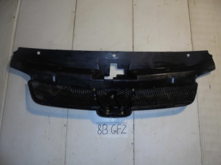 Решетка радиатора, PEUGEOT, 406, 8B, PSA6FZ10LT, 2003