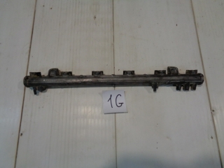 Топливная рейка, TOYOTA, CRESTA, GX100, 1G-FE, 1998