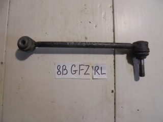 Стойка стабилизатора, PEUGEOT, 406, 8B, PSA6FZ10LT, 2003, R, L
