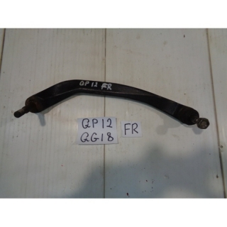 Рычаг, NISSAN, PRIMERA, P12, QG18DE, 2002, F, R, верх