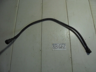 Трубка топливная, PEUGEOT, 8B, PSA6FZ10LT, 2003