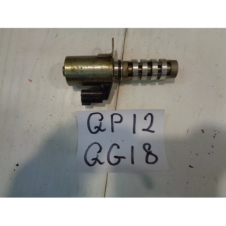 Клапан vvt-i, NISSAN, PRIMERA, P12, QG18DE, 2002