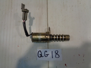 Клапан vvt-i, NISSAN, PRIMERA, P12, QG18DE, 2002