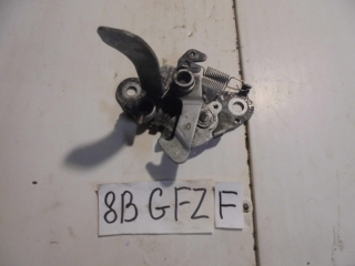 Замок капота, PEUGEOT, 406, 8B, PSA6FZ10LT, 2003