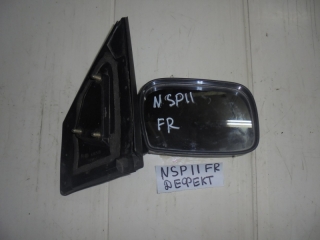 Кронштейн зеркала заднего вида боковое, TOYOTA, PLATZ, SCP11, 1SZ-FE, 2001, F, R