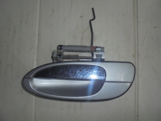 Ручка двери внешняя, NISSAN, CEFIRO, A33, VQ20DE, R, L