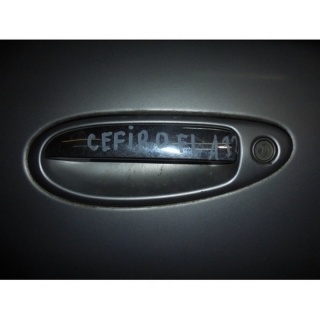 Дверь, NISSAN, CEFIRO, A32, VQ20DE, 1994, F, L
