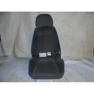 Сиденье, NISSAN, CEFIRO, A32, VQ20DE, 1994, F