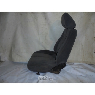 Сиденье, NISSAN, CEFIRO, A32, VQ20DE, 1994, F