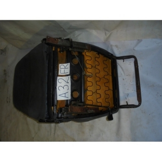 Сиденье, NISSAN, CEFIRO, A32, VQ20DE, 1994, F