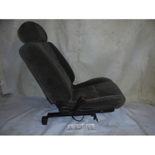 Сиденье, NISSAN, CEFIRO, A32, VQ20DE, 1994, F