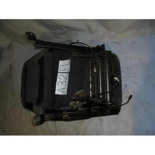 Сиденье, NISSAN, CEFIRO, A32, VQ20DE, 1994, F