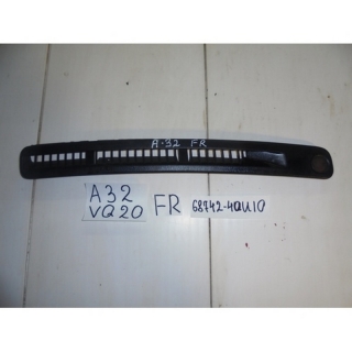 Дефлектор воздуховода, NISSAN, CEFIRO, A32, VQ20DE, 1994, F, R, 68742-40U00