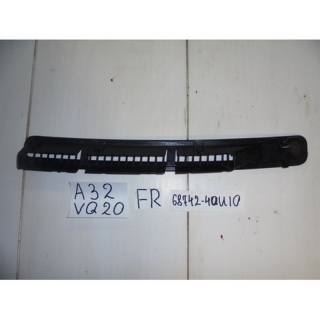 Дефлектор воздуховода, NISSAN, CEFIRO, A32, VQ20DE, 1994, F, R, 68742-40U00