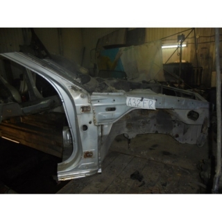 Стойка кузова, NISSAN, CEFIRO, A32, VQ20DE, 1994, F, R