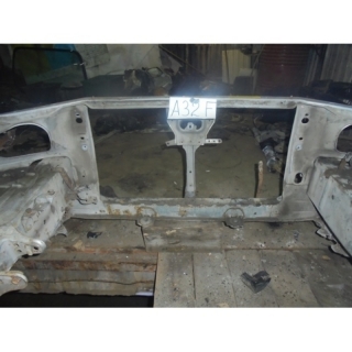 Панель кузова передняя, NISSAN, CEFIRO, A32, VQ20DE, 1994, F