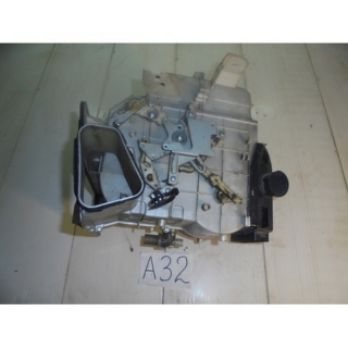 Корпус печки, NISSAN, CEFIRO, A32, VQ20DE, 1994