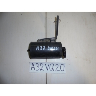 Абсорбер, NISSAN, CEFIRO, A32, VQ20DE, 1994