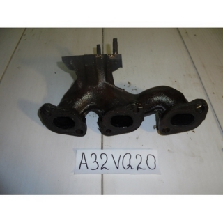 Коллектор выпускной, NISSAN, CEFIRO, A32, VQ20DE, 1994, F