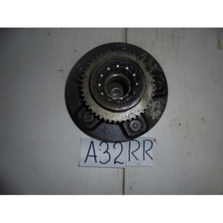 Ступица, NISSAN, CEFIRO, A32, VQ20DE, 1994, R, R