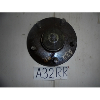 Ступица, NISSAN, CEFIRO, A32, VQ20DE, 1994, R, R