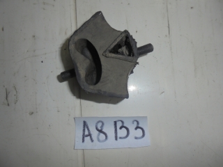 Подушка двигателя, AUDI, 80, B3, PP, 1991, L, нижняя
