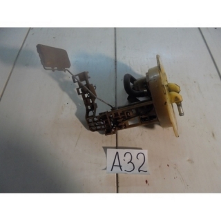 Топливный модуль, NISSAN, CEFIRO, A32, VQ20DE, 1994