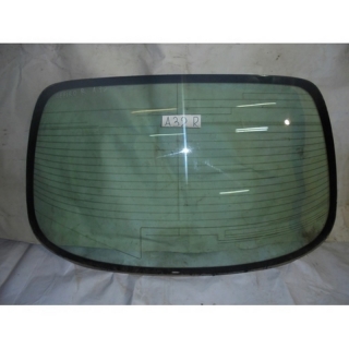 Стекло заднее, NISSAN, CEFIRO, A32, VQ20DE, 1994