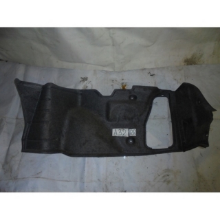 Обшивка багажника, NISSAN, CEFIRO, A32, VQ20DE, 1994, R, низ