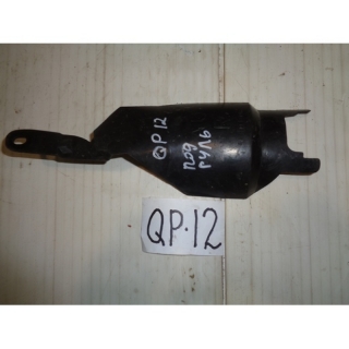 Пластик салона, NISSAN, PRIMERA, P12, QG18DE, 2002