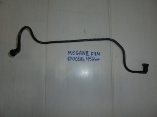 Трубка топливная, RENAULT, MEGANE, LM05, K4MC813, 2007