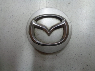 Колпачок на литой диск, MAZDA